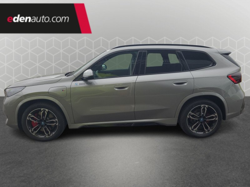 BMW X1 - Photo 2