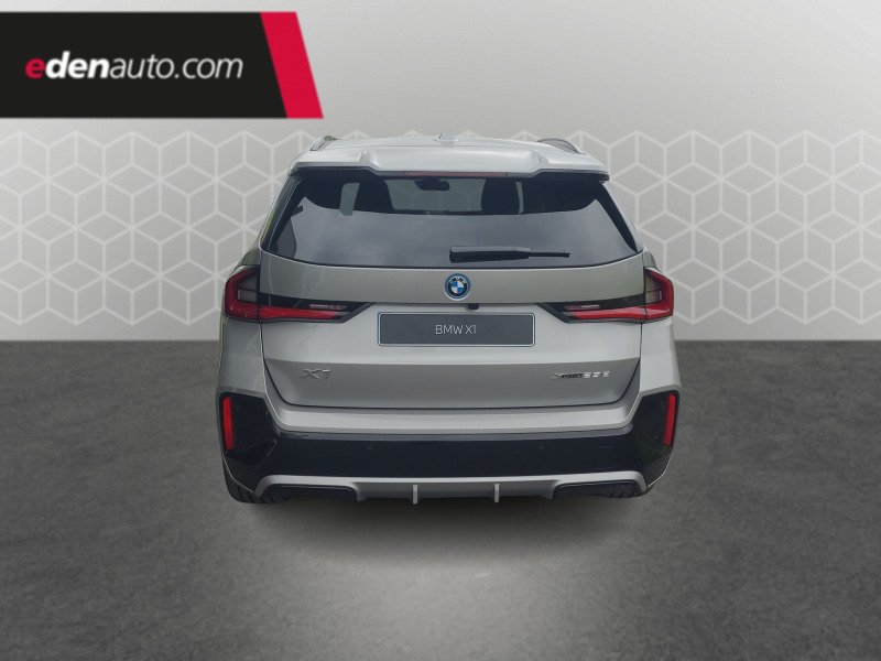BMW X1 - Photo 4