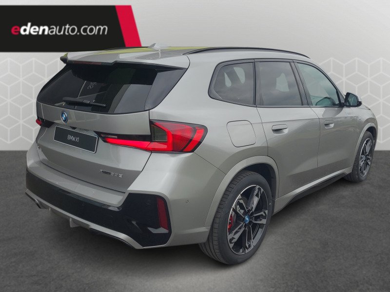 BMW X1 - Photo 5