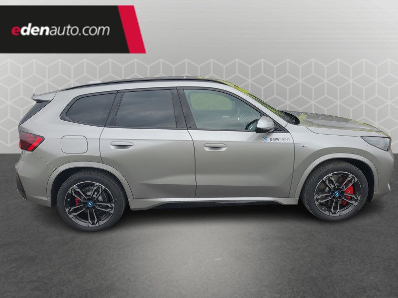BMW X1 - Photo 6