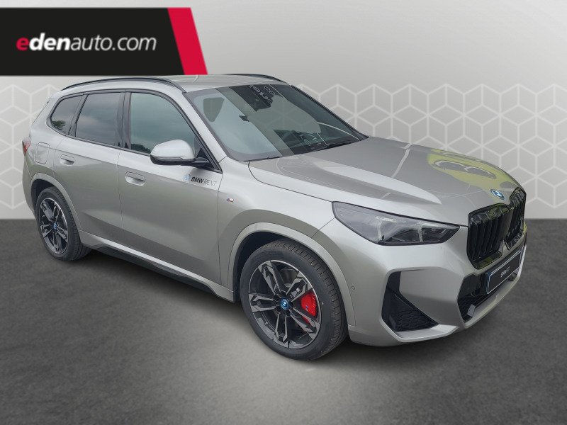 BMW X1 - Photo 7