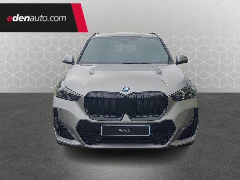BMW X1 - Photo 8