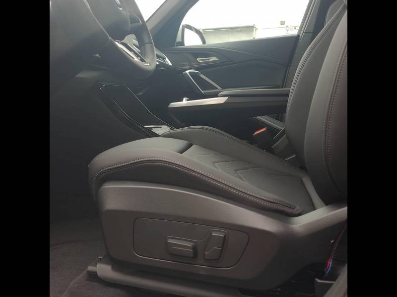BMW X1 - Photo 10