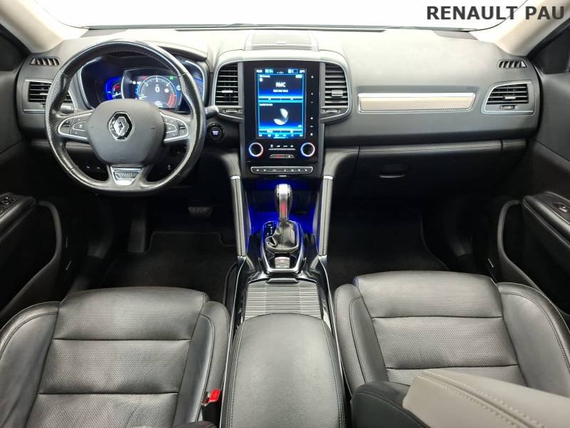 Renault Koleos - Photo 11