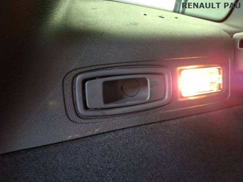 Renault Koleos - Photo 18