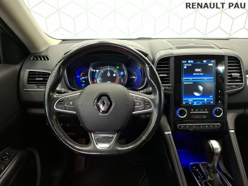 Renault Koleos - Photo 20