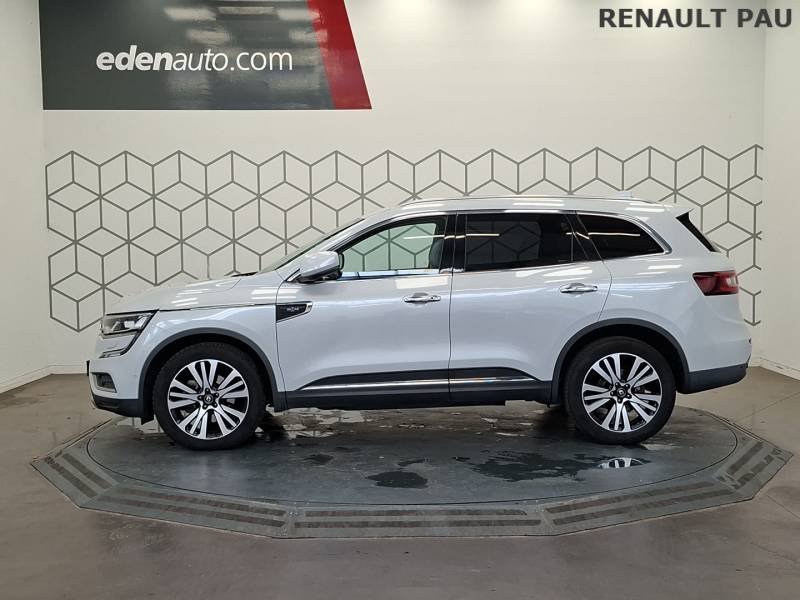 Renault Koleos - Photo 2