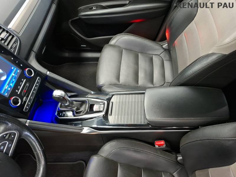 Renault Koleos - Photo 21