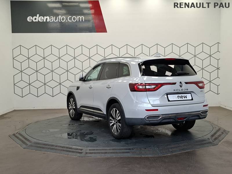 Renault Koleos - Photo 3
