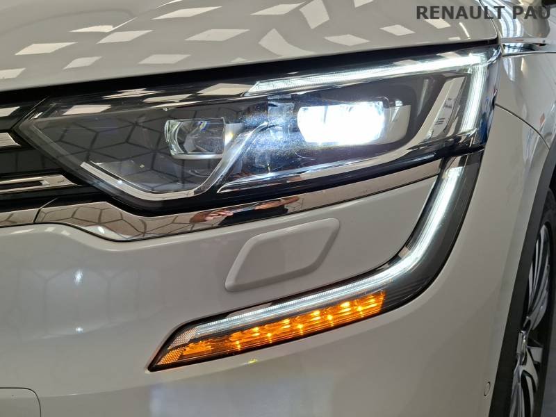 Renault Koleos - Photo 34