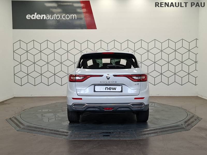 Renault Koleos - Photo 4