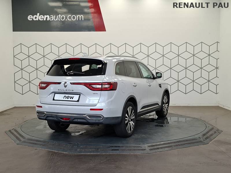 Renault Koleos - Photo 5