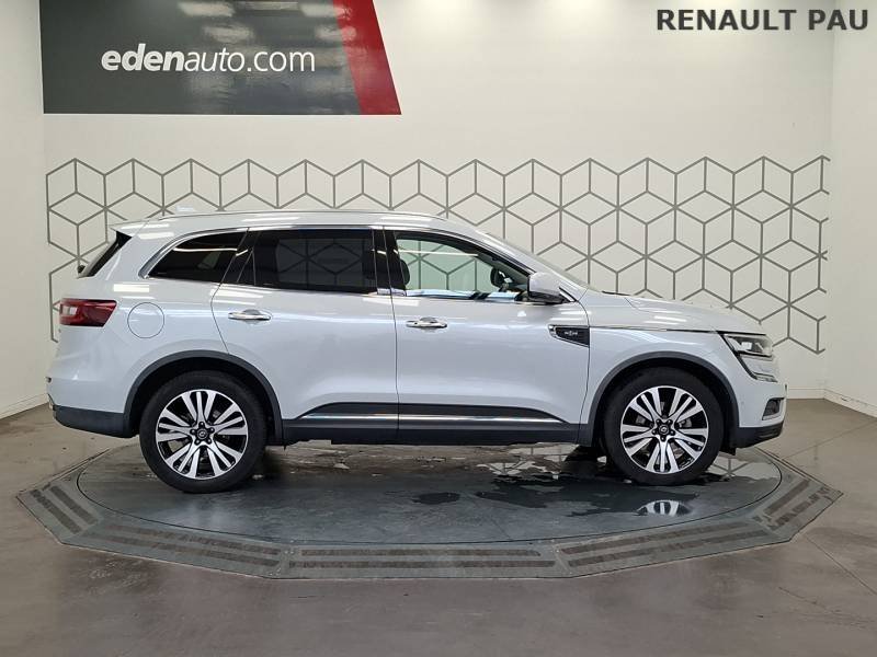 Renault Koleos - Photo 6