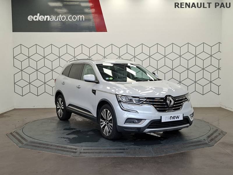 Renault Koleos - Photo 7