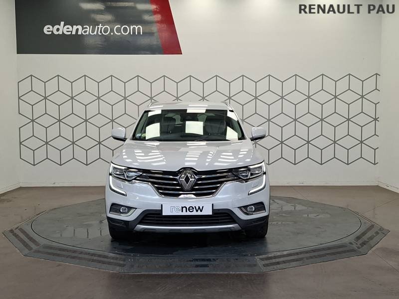 Renault Koleos - Photo 8
