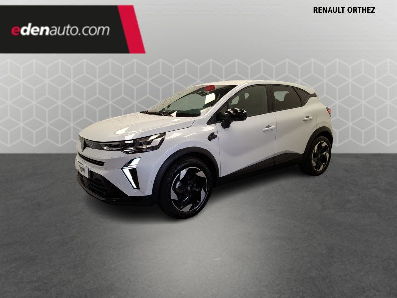 Renault Captur - Photo 1