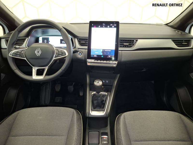 Renault Captur - Photo 11