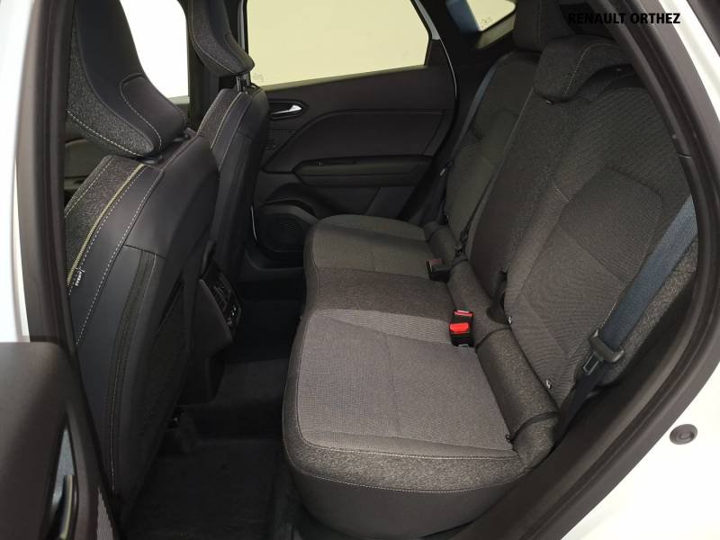 Renault Captur - Photo 15