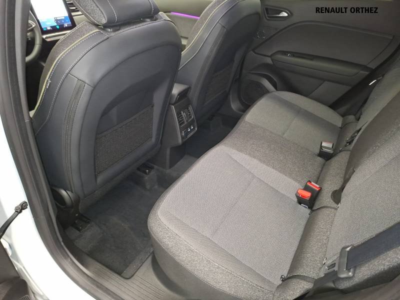 Renault Captur - Photo 16
