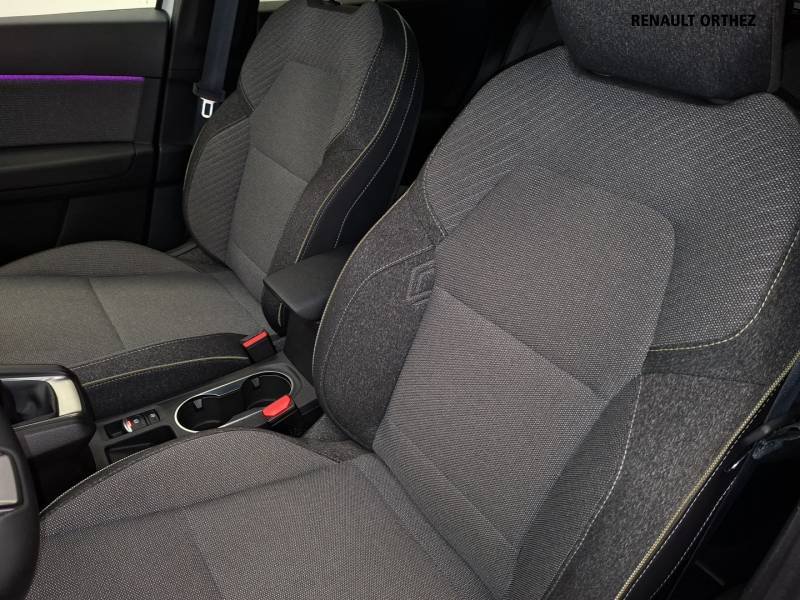 Renault Captur - Photo 17