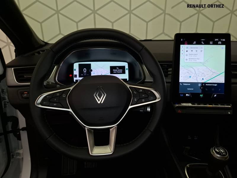Renault Captur - Photo 18