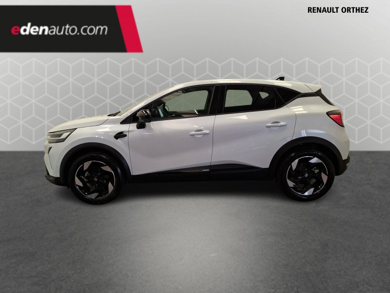 Renault Captur - Photo 2