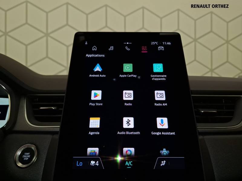 Renault Captur - Photo 22
