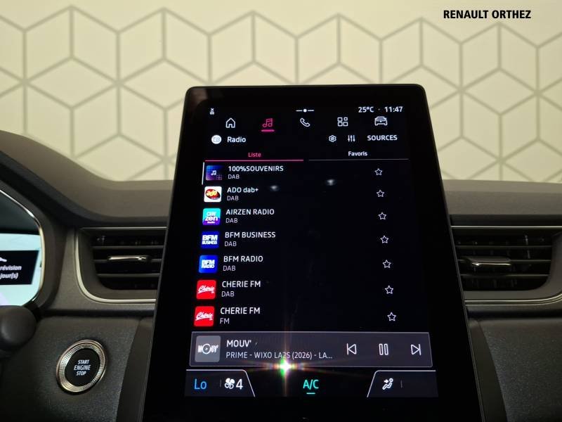 Renault Captur - Photo 23