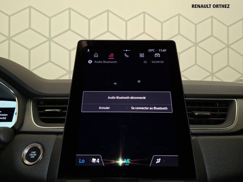 Renault Captur - Photo 24