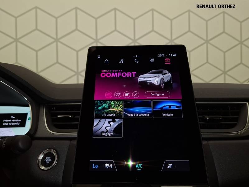 Renault Captur - Photo 25