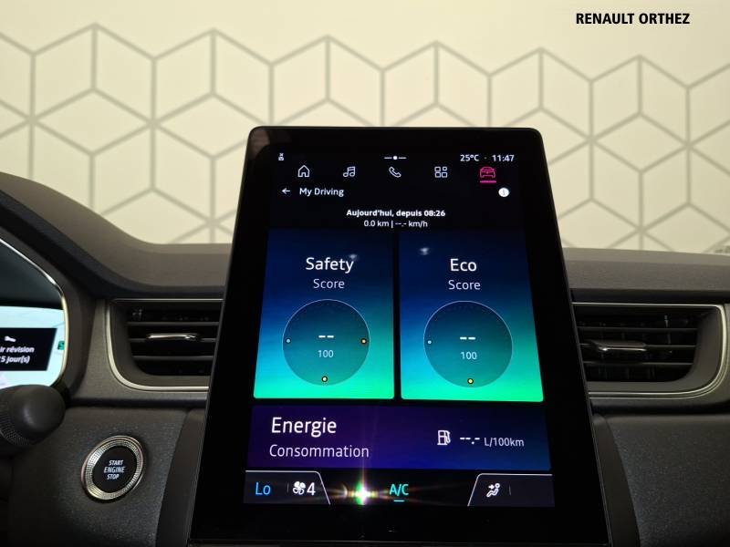 Renault Captur - Photo 26