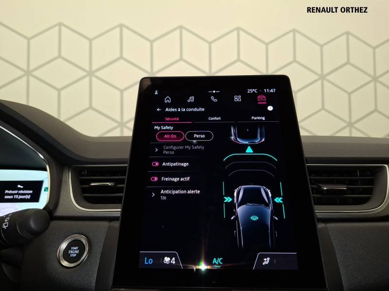 Renault Captur - Photo 27