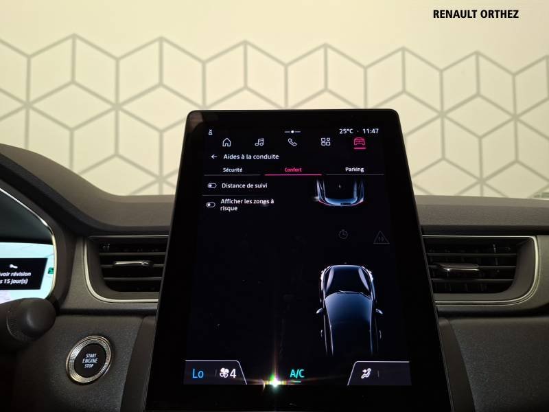 Renault Captur - Photo 28