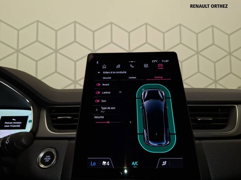 Renault Captur - Photo 29