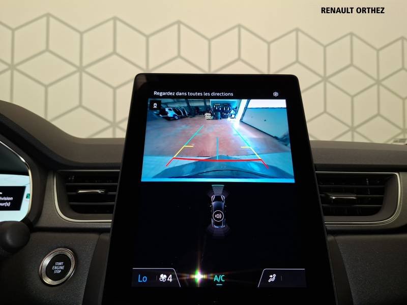 Renault Captur - Photo 30
