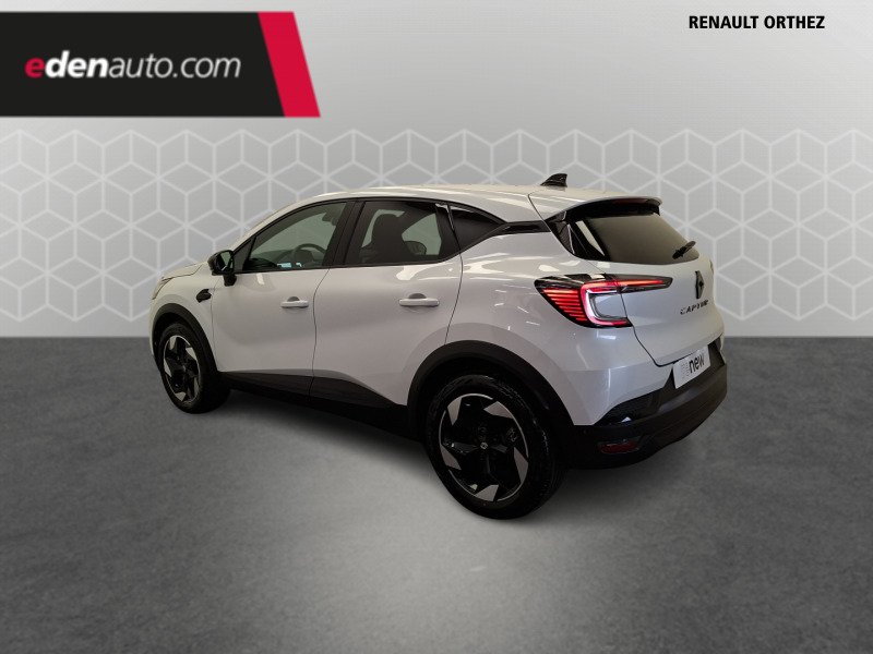 Renault Captur - Photo 3