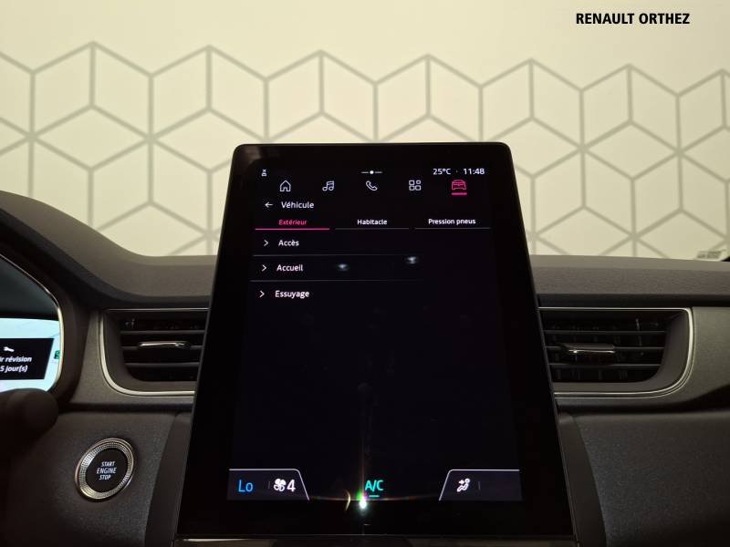 Renault Captur - Photo 31