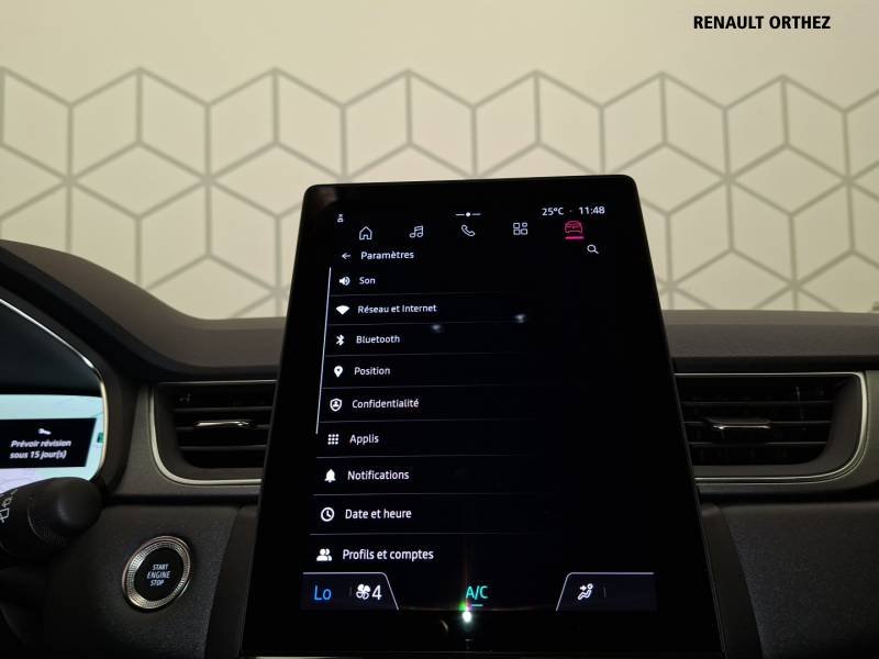 Renault Captur - Photo 32