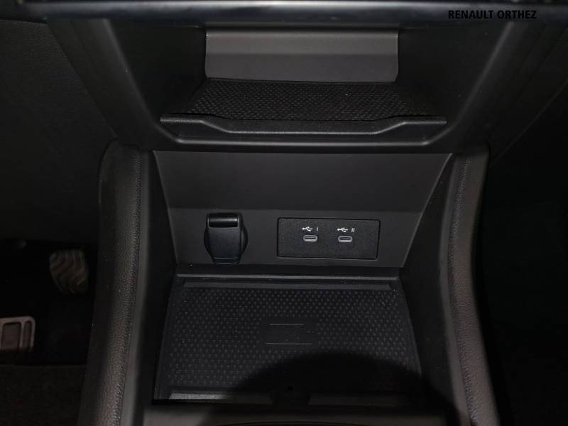 Renault Captur - Photo 33