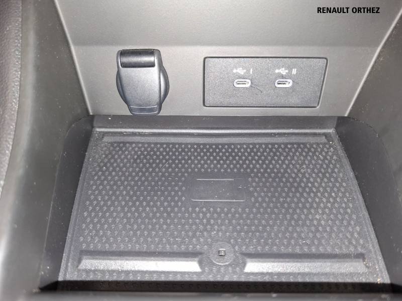 Renault Captur - Photo 35