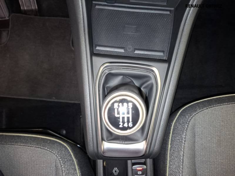 Renault Captur - Photo 36