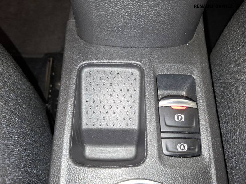 Renault Captur - Photo 37