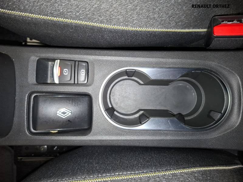 Renault Captur - Photo 38
