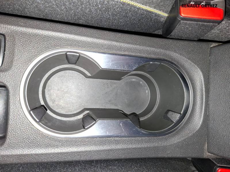 Renault Captur - Photo 39
