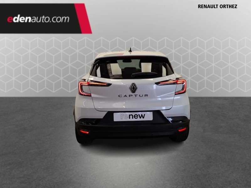 Renault Captur - Photo 4
