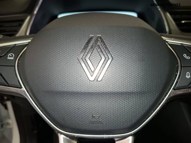 Renault Captur - Photo 46