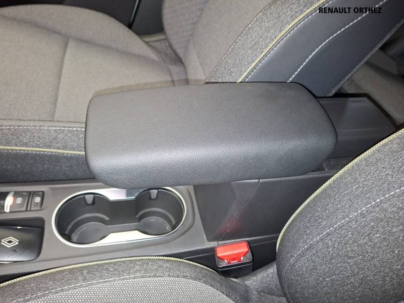 Renault Captur - Photo 47