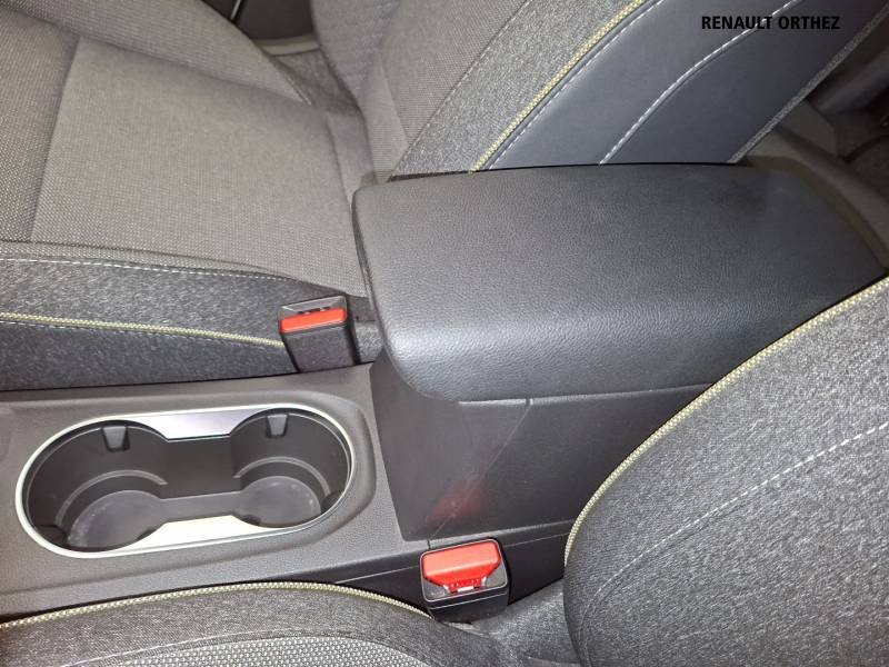 Renault Captur - Photo 48