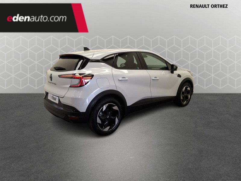 Renault Captur - Photo 5