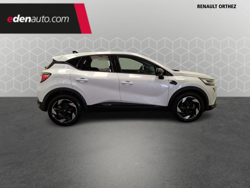 Renault Captur - Photo 6